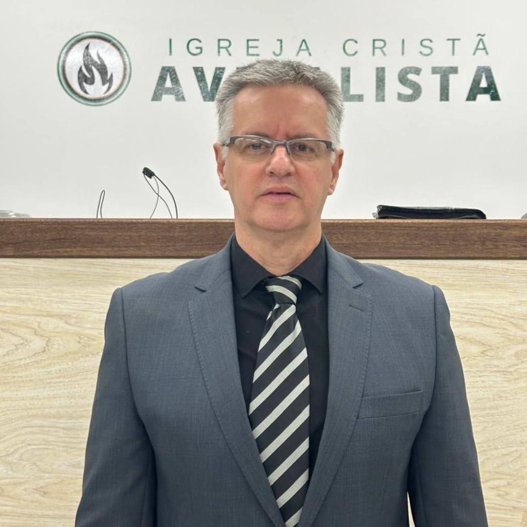 Pastor Marcelo 